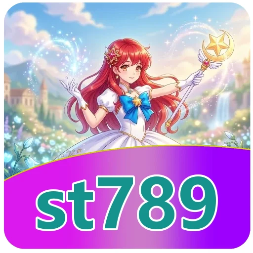 Ilustrasi aplikasi st789 di Android