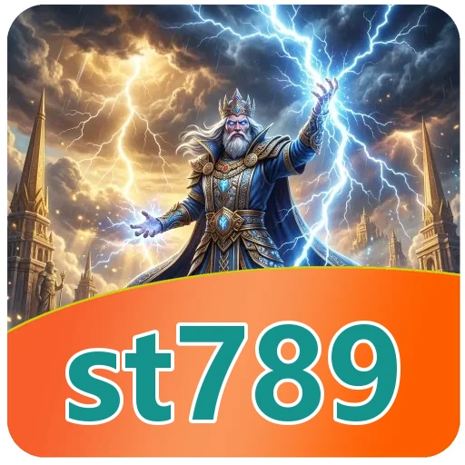 Aplikasi st789 setelah terpasang